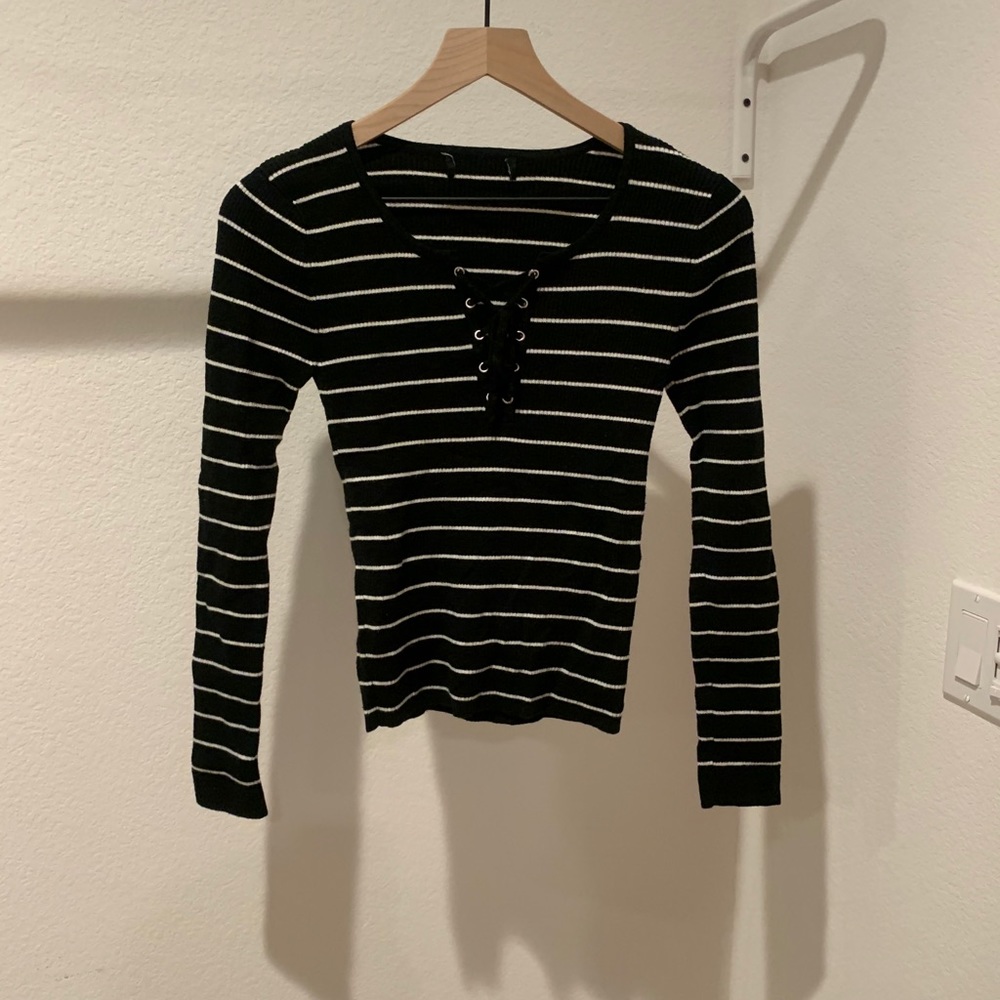 Cute top